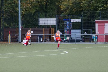 Bild 270 - B-Juniorinnen ETV - Walddoerfer : Ergebnis: 4:1